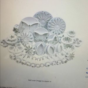 Meet your Posher, Ana